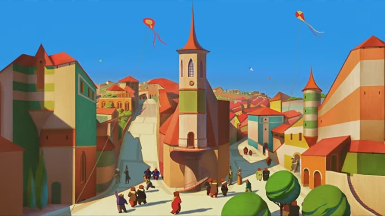 Königreich der Bären