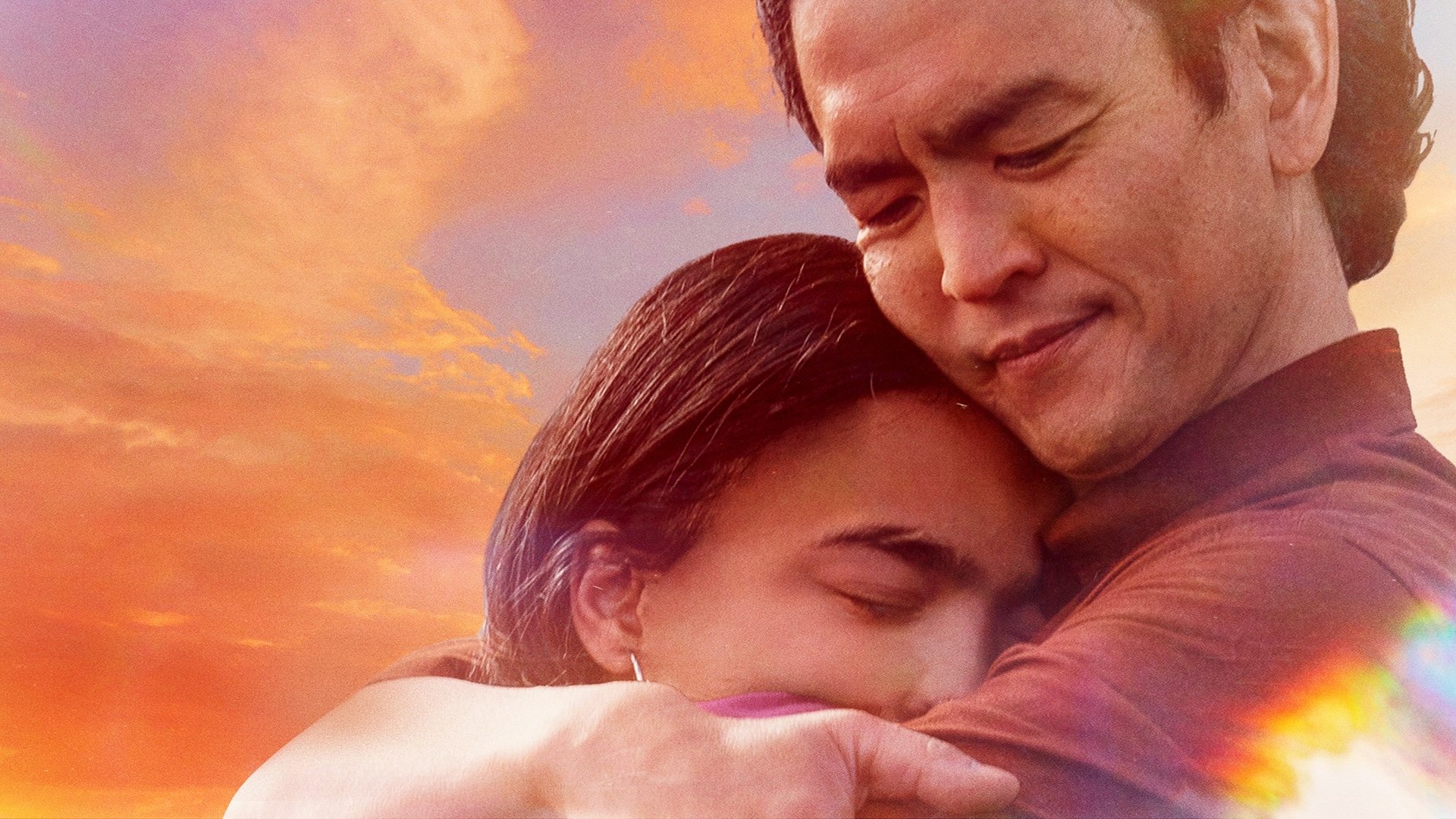 Lass mich nicht gehen