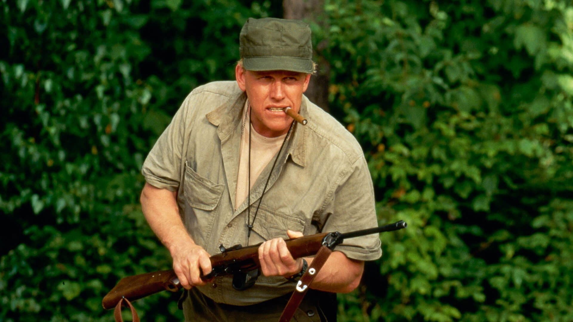 Mörderischer Verdacht