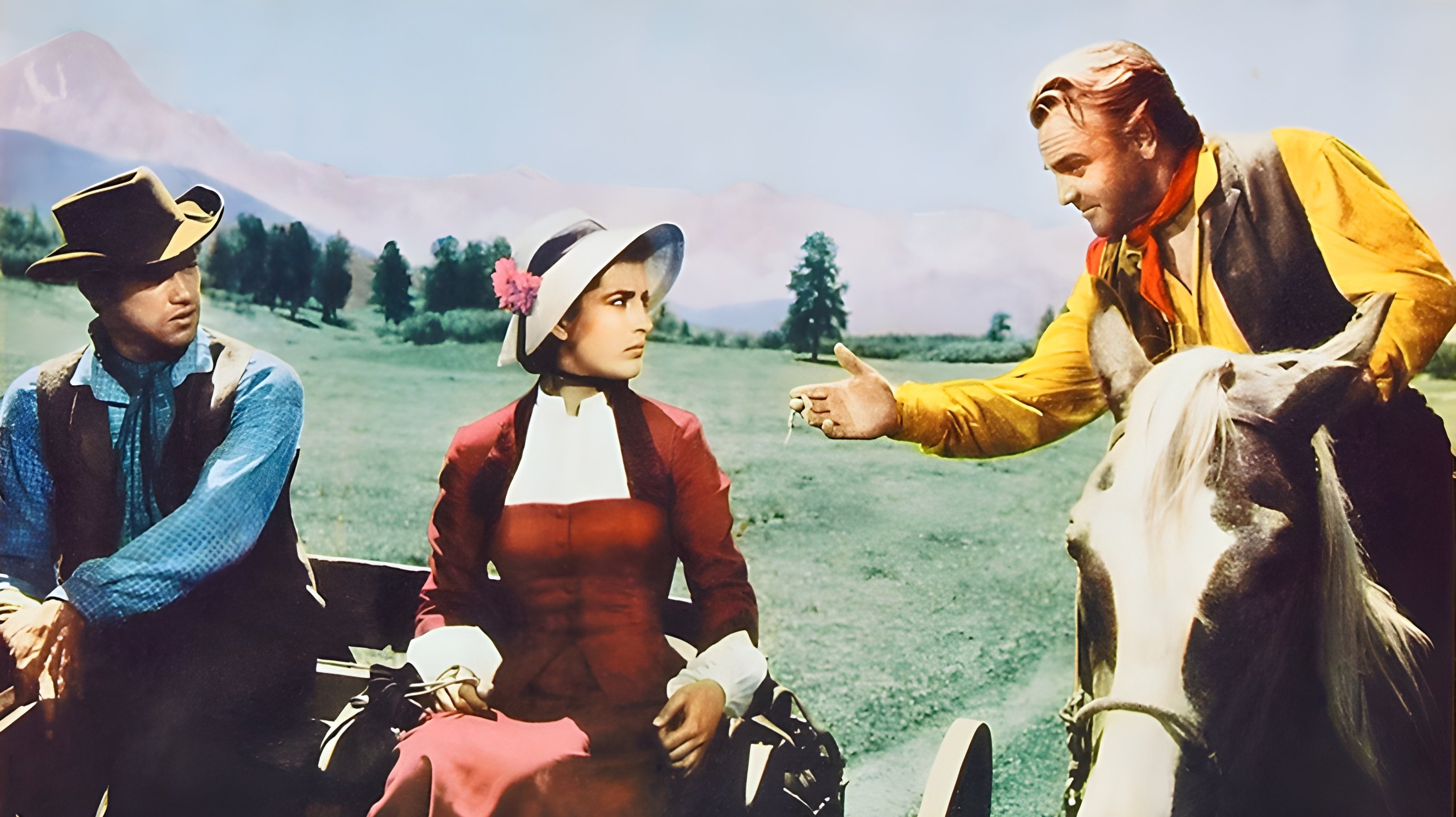 Mein Wille ist Gesetz