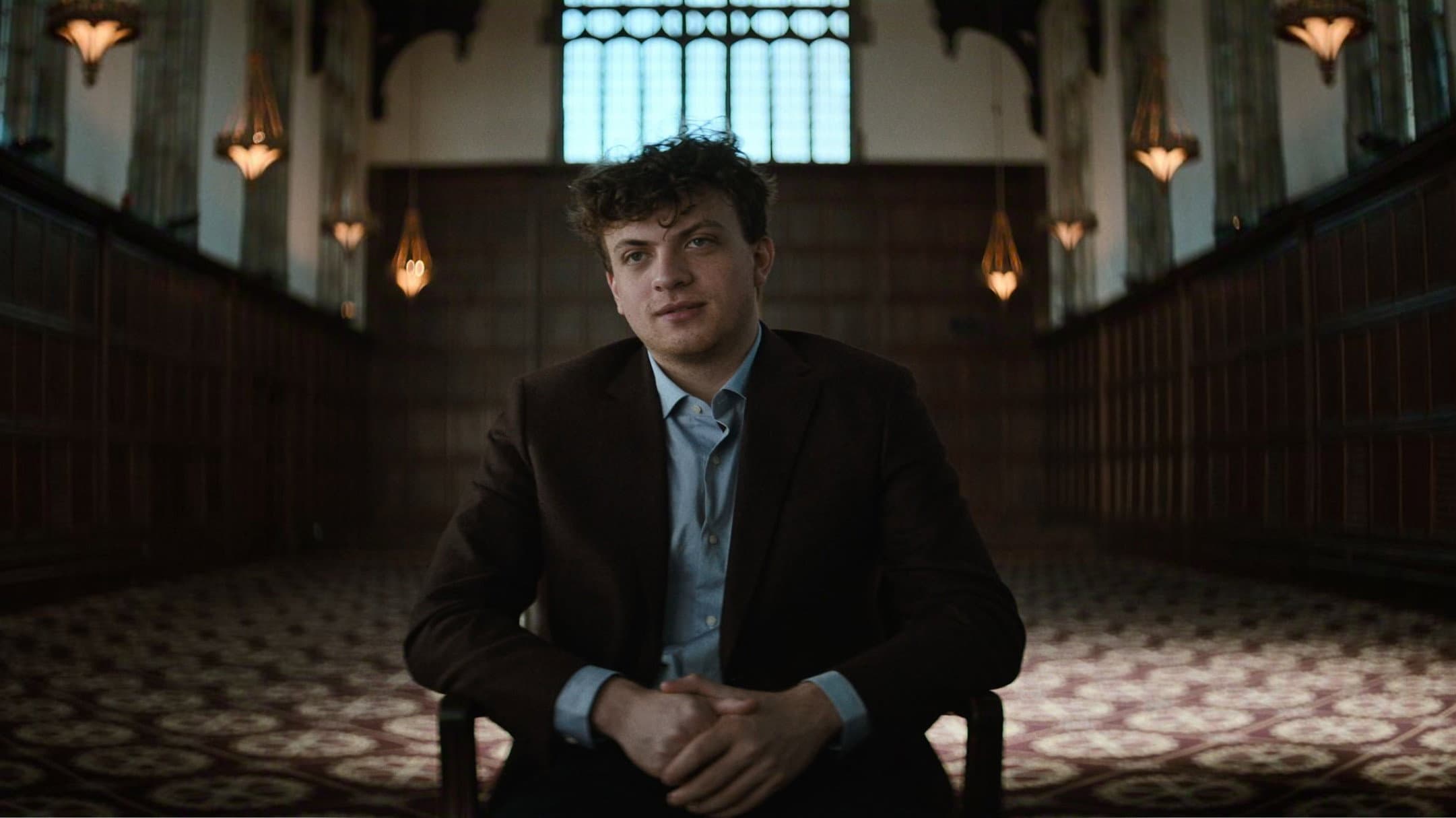Untold: Chess Mates