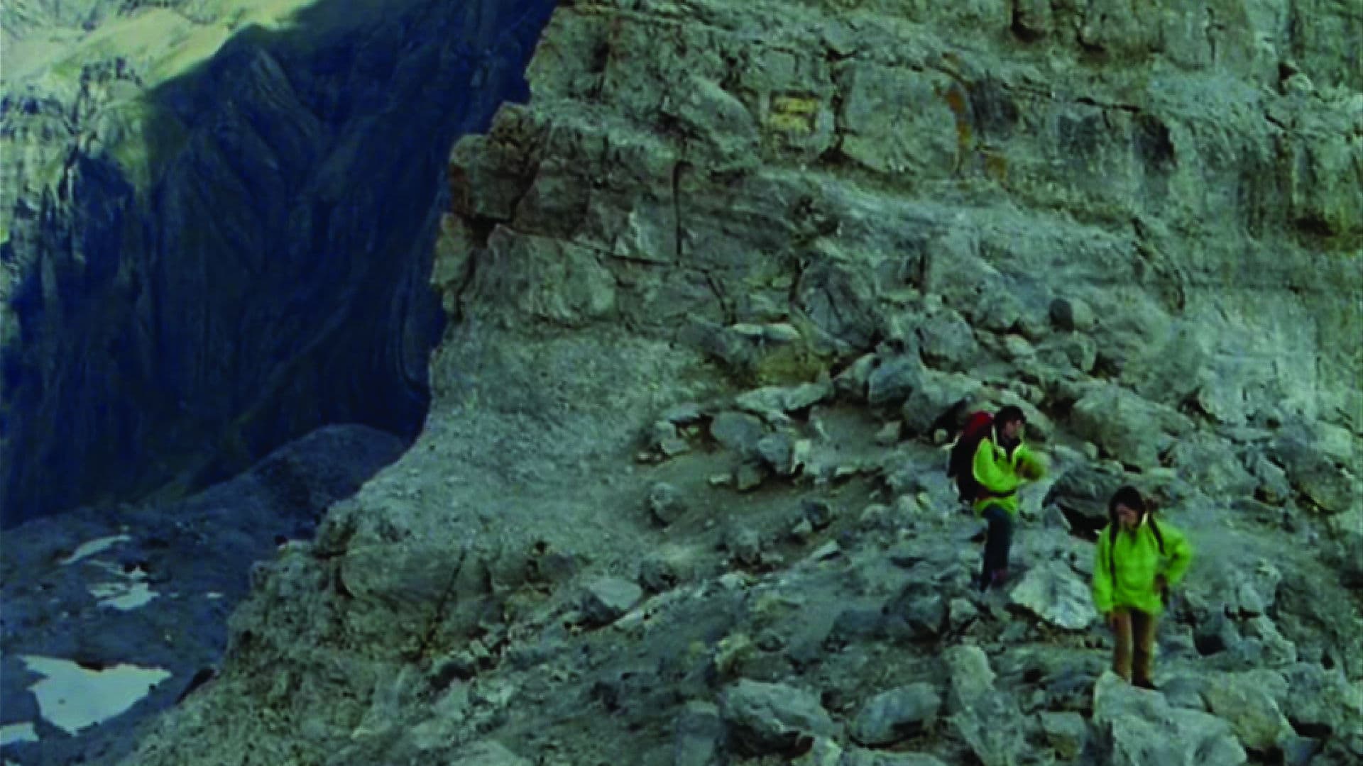 La brèche de Roland