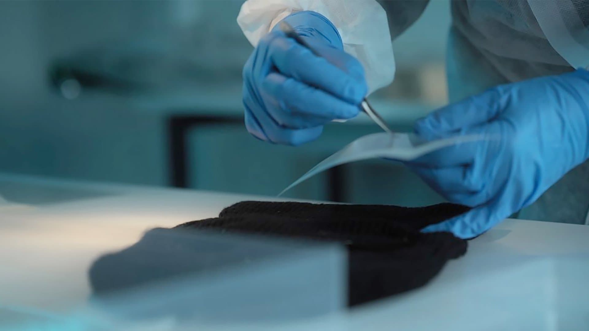 Pembrokeshire Murders - Der Serienkiller aus der Gameshow