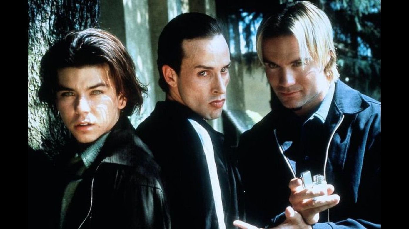 Manchmal kommen sie wieder 2