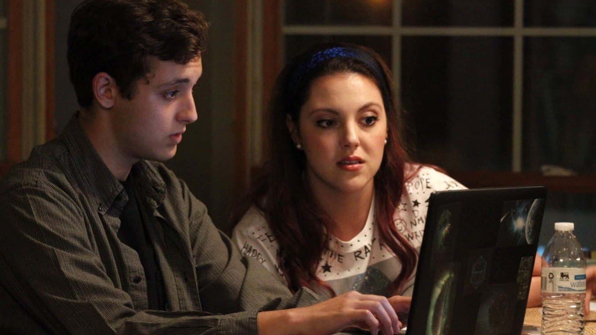 Suicide Note - Falscher Verdacht