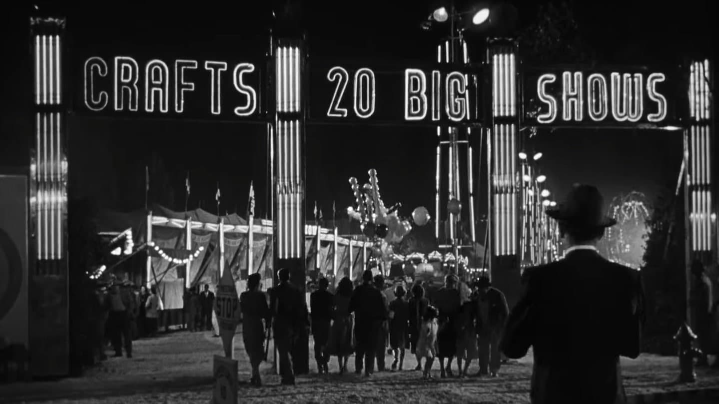 Verschwörung im Nordexpreß