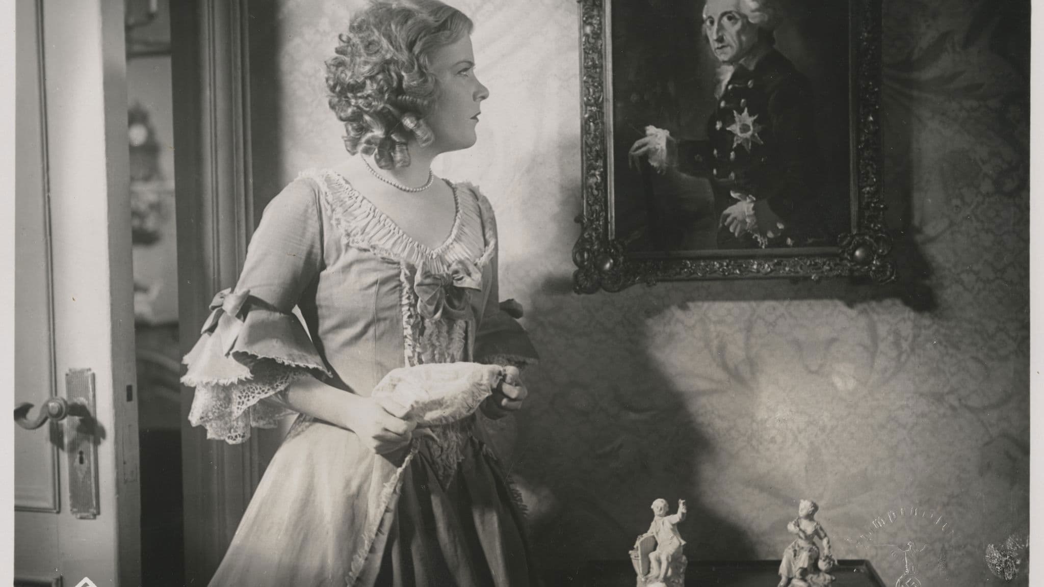 Das Flötenkonzert von Sans-Souci