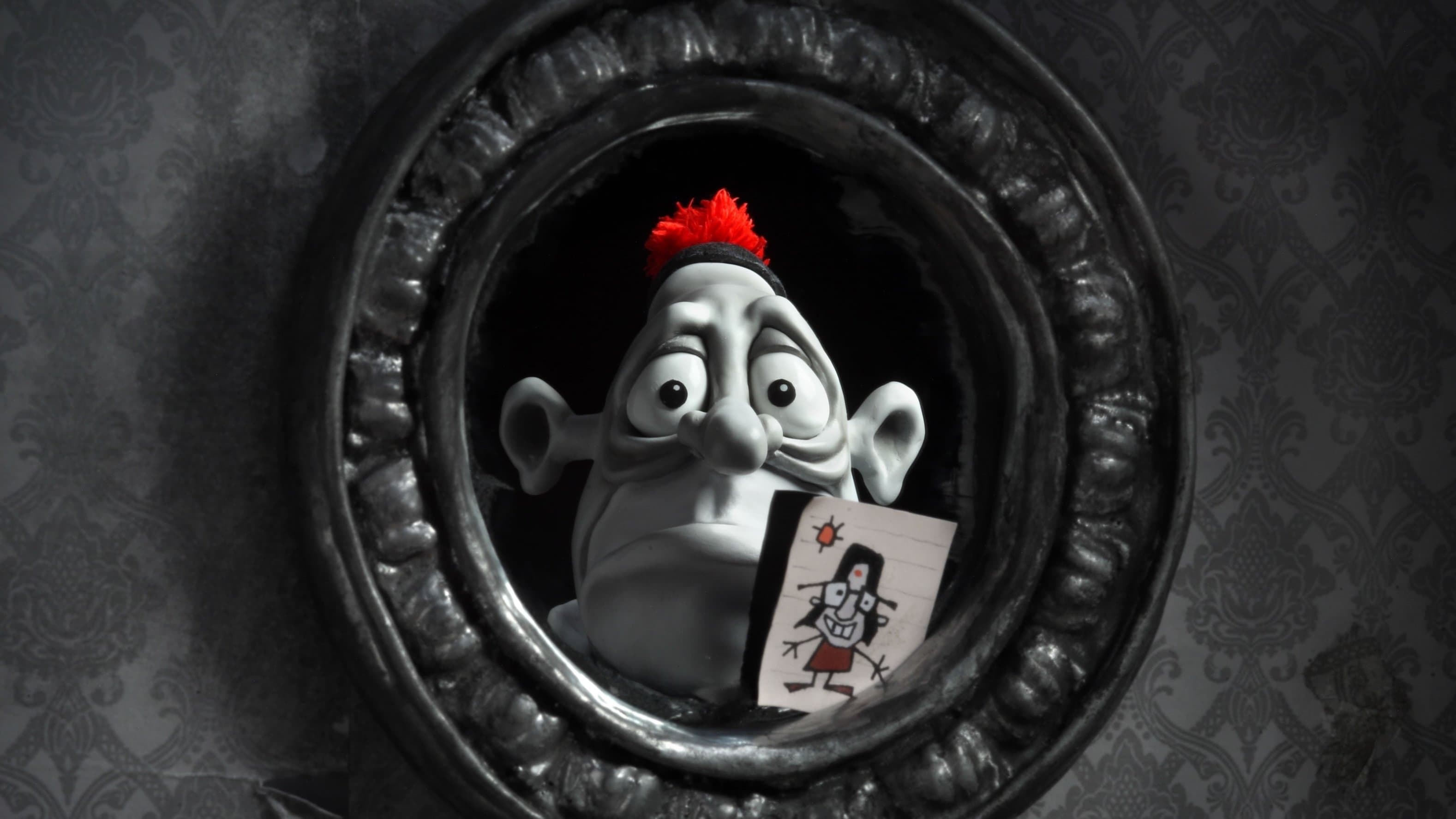 Mary & Max - oder: Schrumpfen Schafe, wenn es regnet?