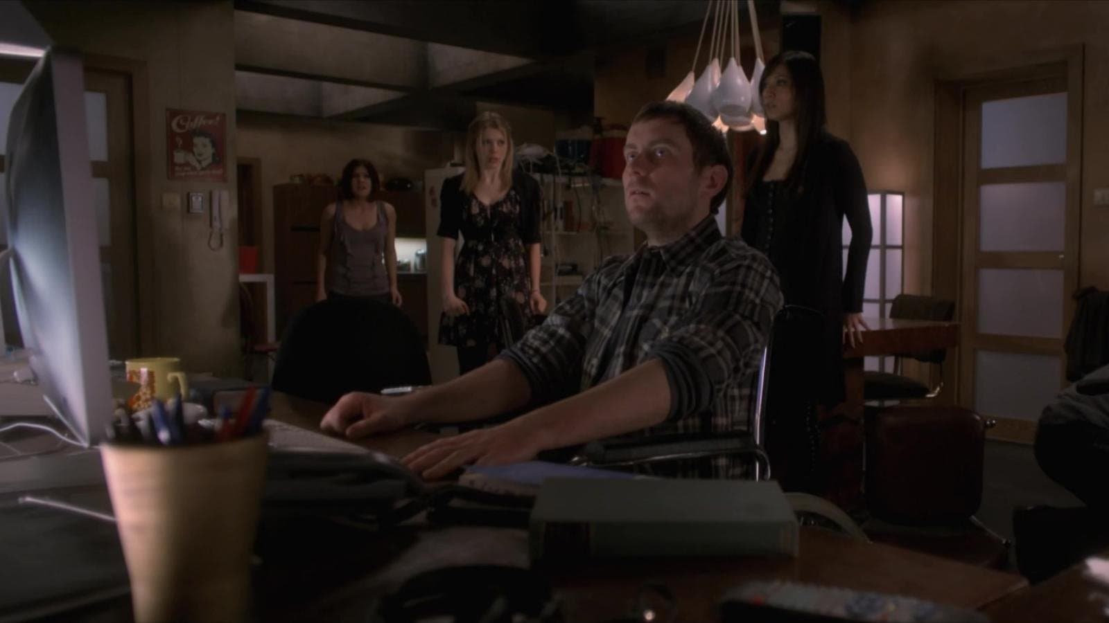 Decoder - Die 7. Dimension