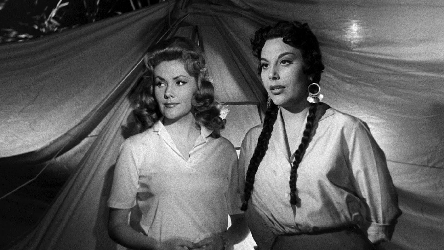 Caltiki - Rätsel des Grauens