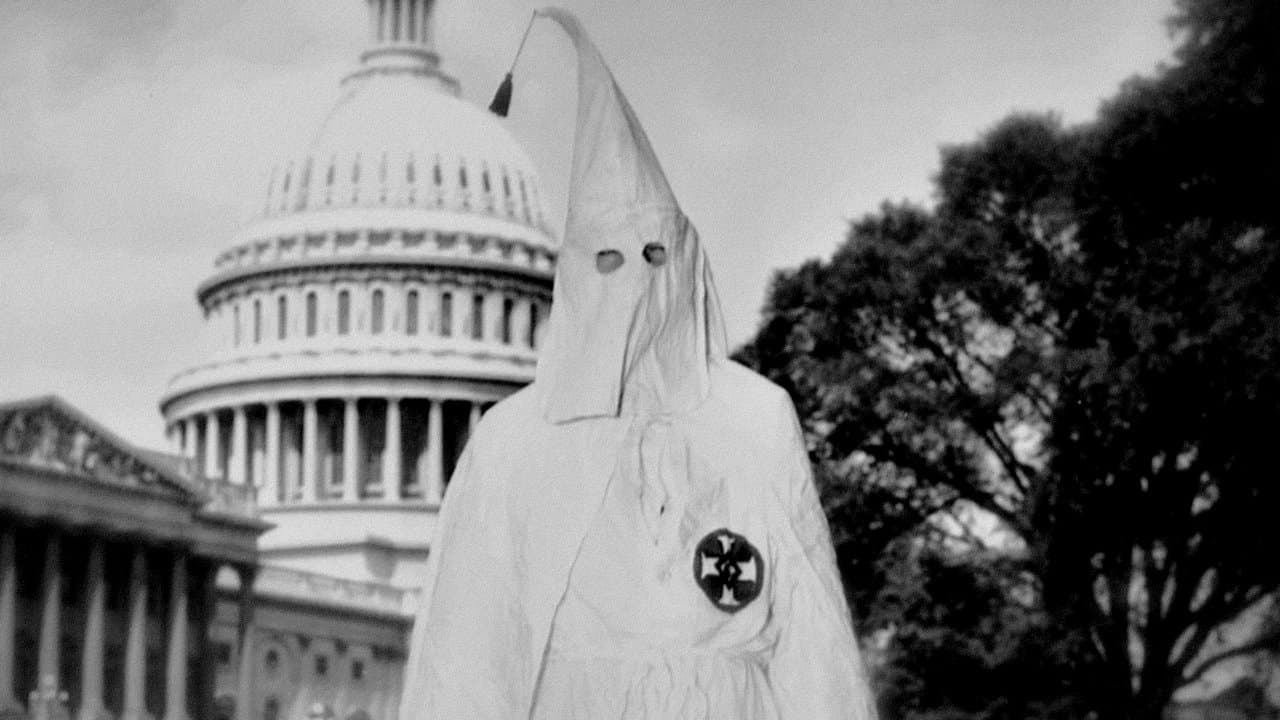 Der Ku-Klux-Klan – Eine Geschichte des Hasses