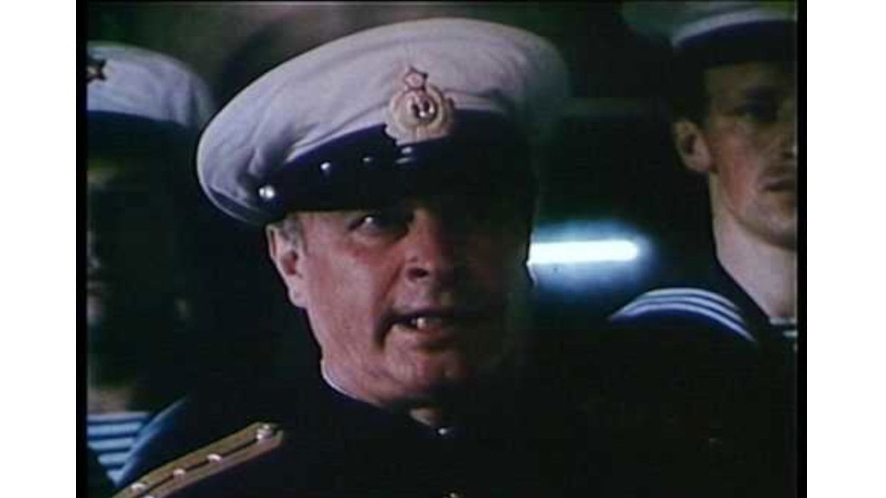 Американский шпион