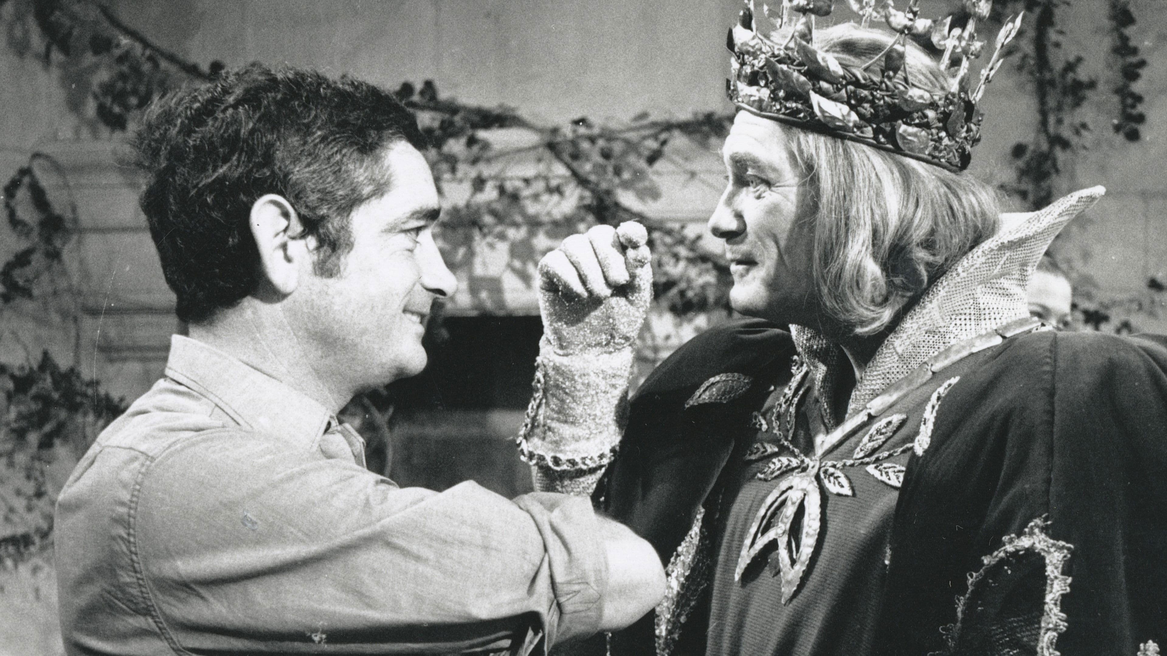 Jacques Demy - Filmemacher zwischen Grau und Rosa