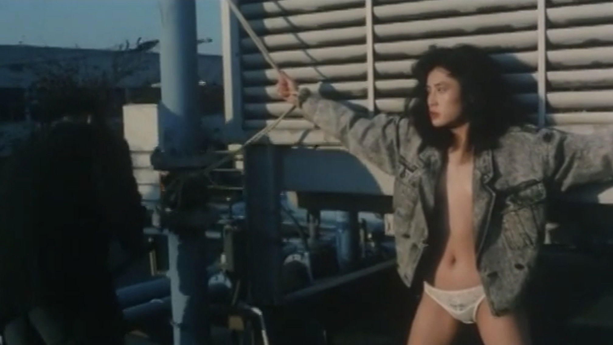 貝如花　ＢＥＩ　ＪＵ　ＨＷＡ　獲物