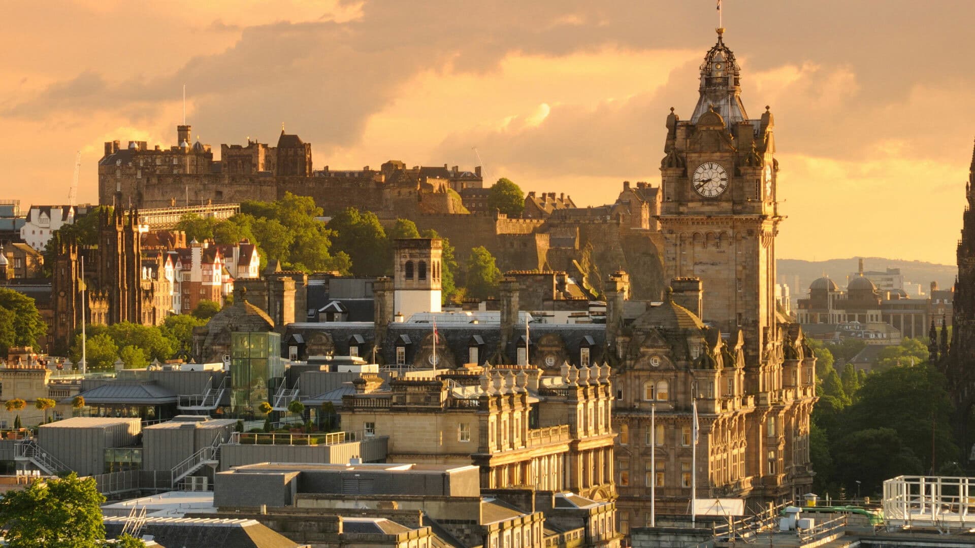 Die berühmtesten Hotels der Welt