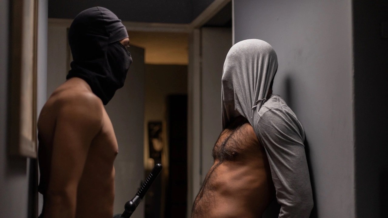 Die Spur deiner Lippen