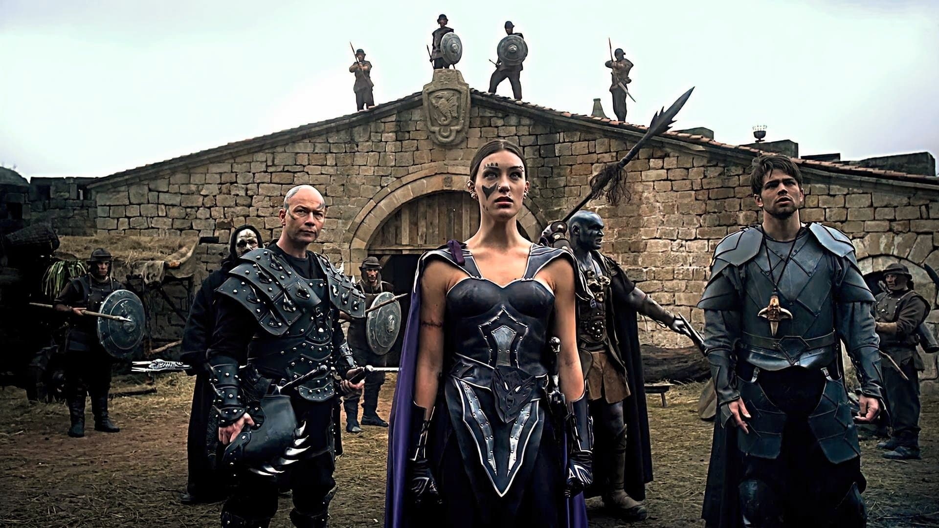 Dungeons & Dragons - Das Buch der dunklen Schatten