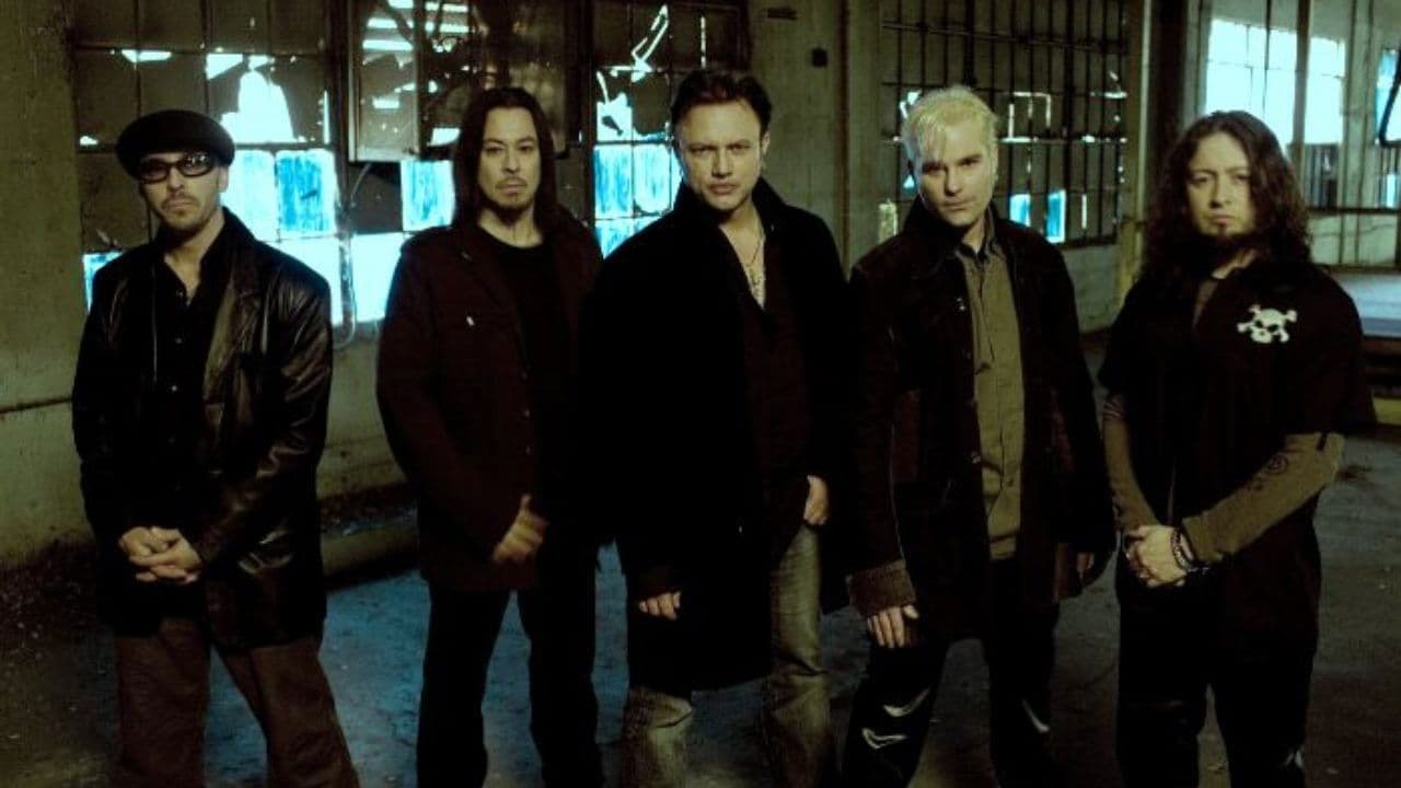 Queensryche: MTV Unplugged