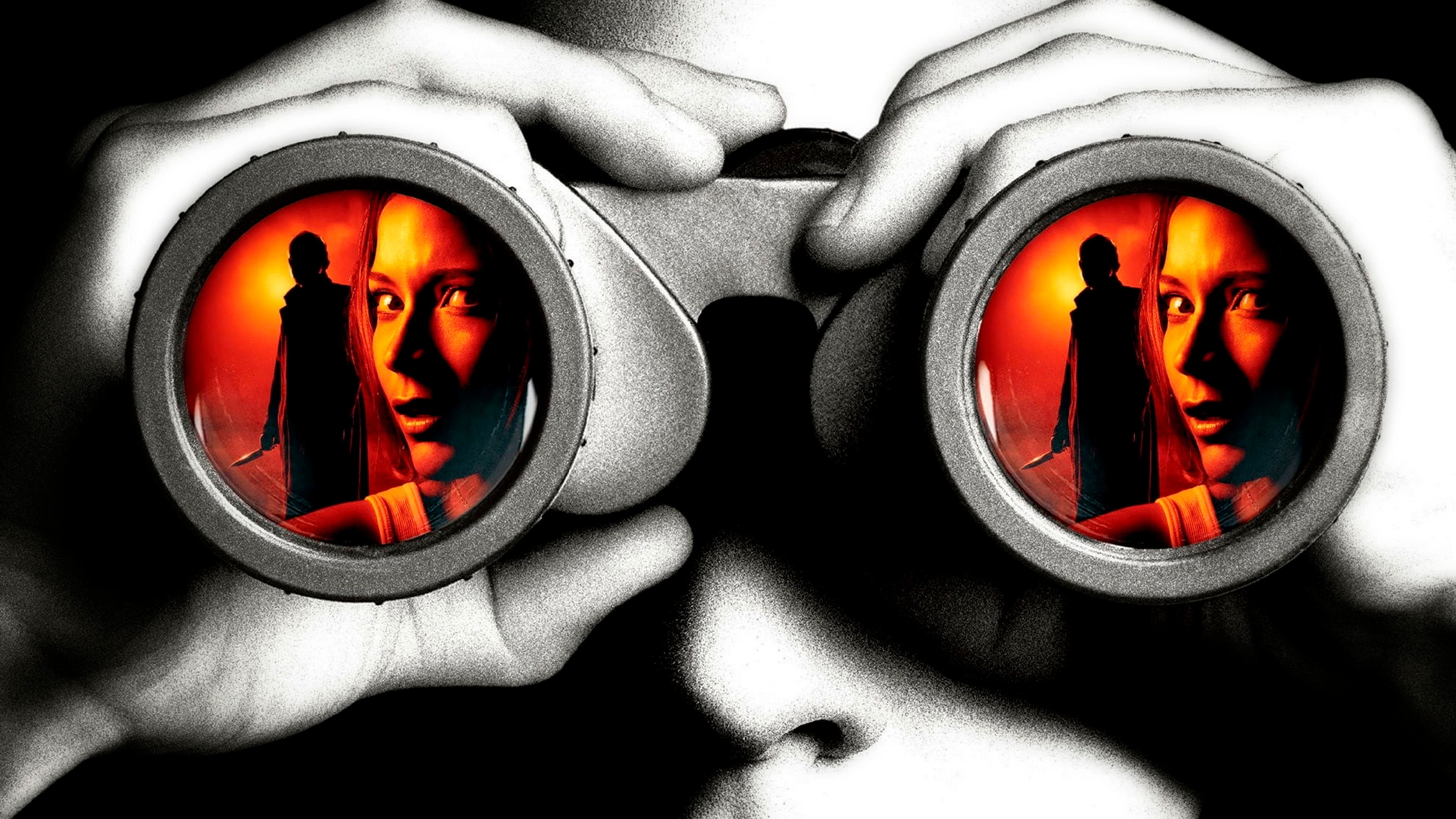 Disturbia - Auch Killer haben Nachbarn