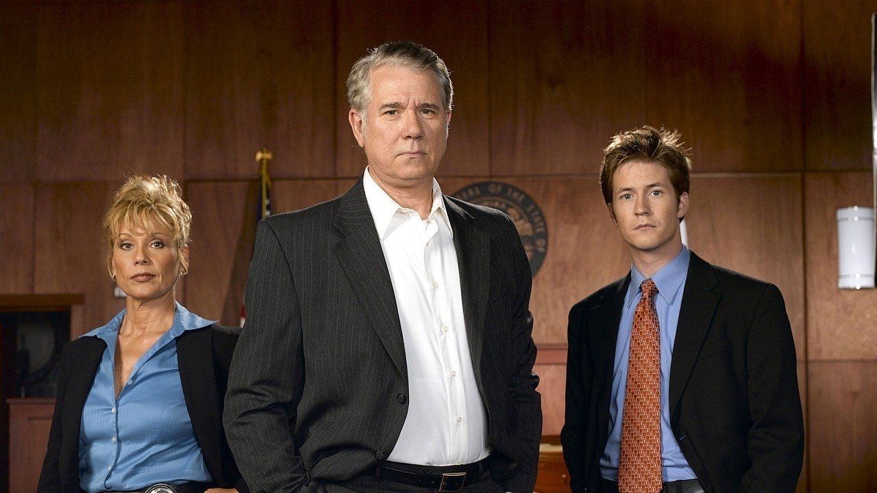 Ein Fall für McBride: Blondes Gift