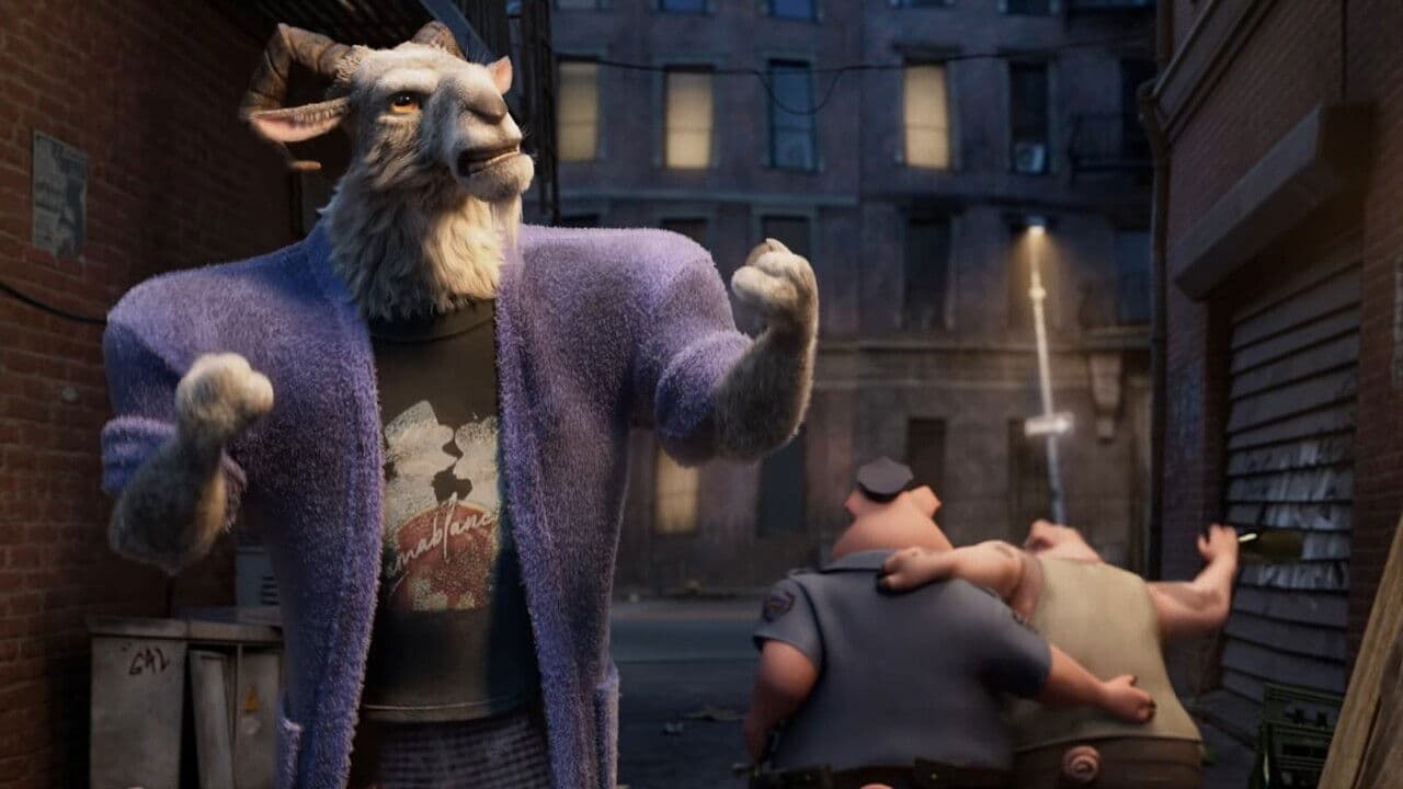 Inspecteur Gallimard