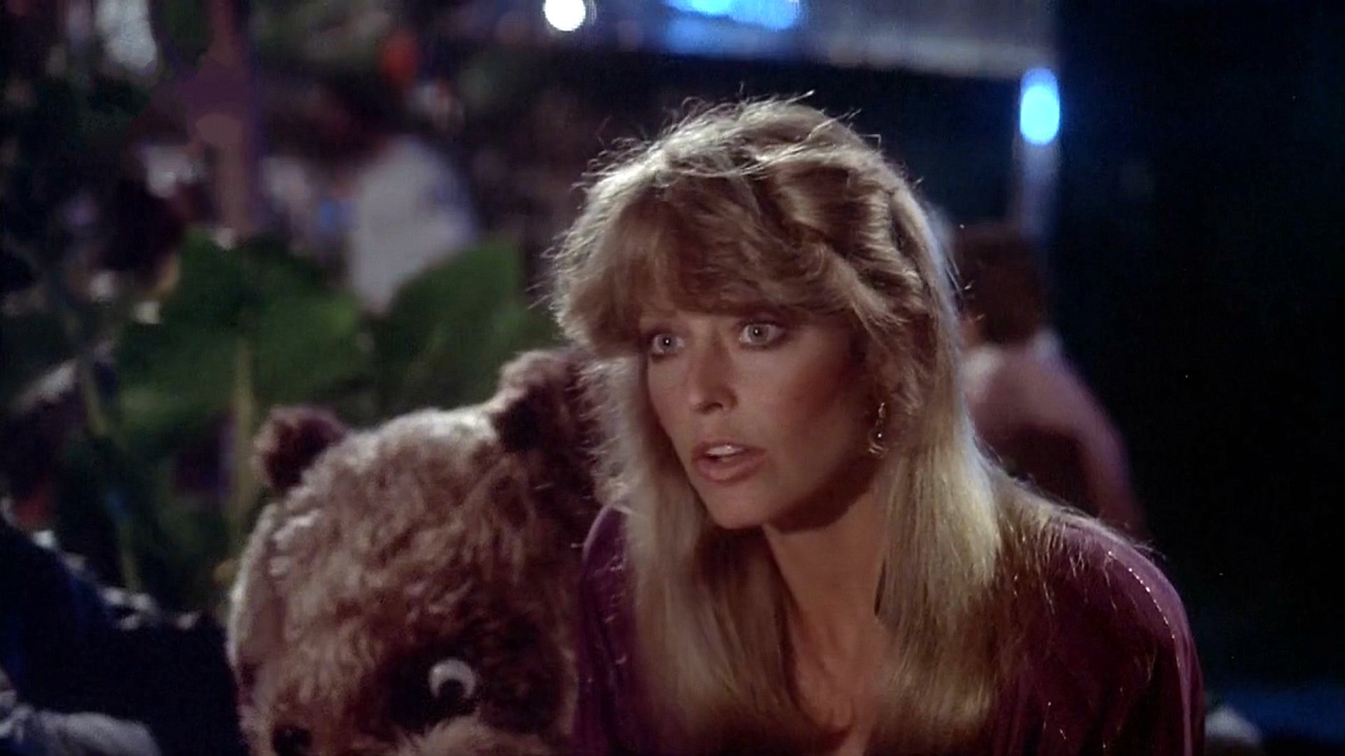 Heiße Hölle Acapulco