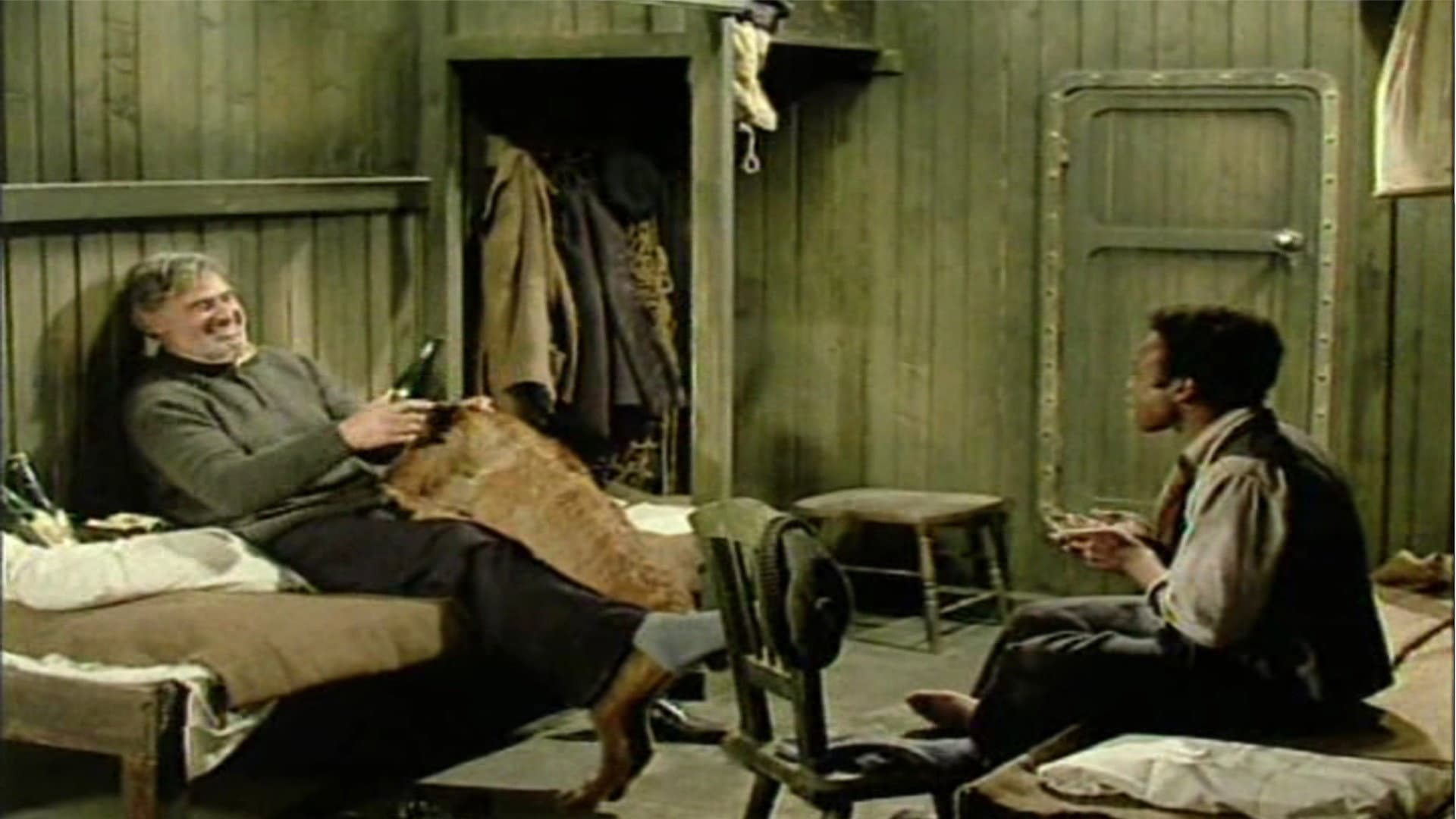 Killeny, der singende Hund