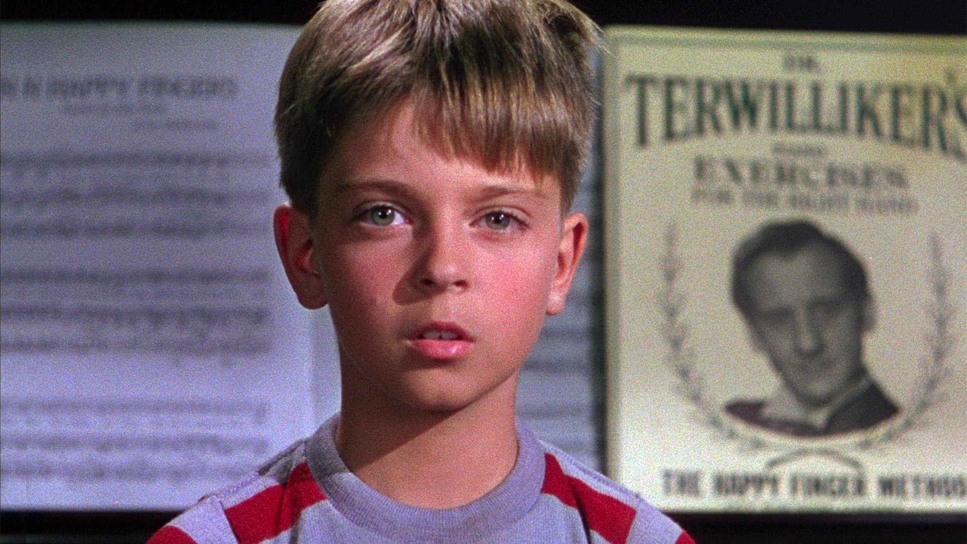 Die 5000 Finger des Dr. T.