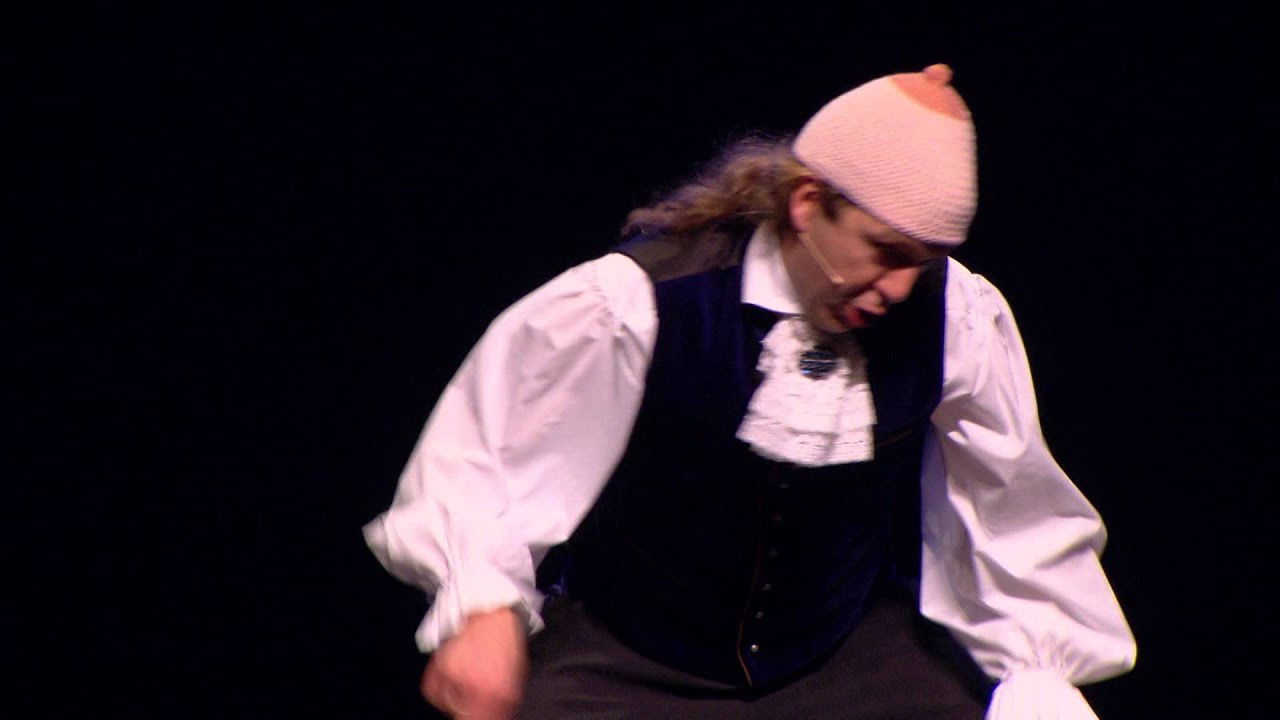 Preuteleute: Un-Butt-Plugged