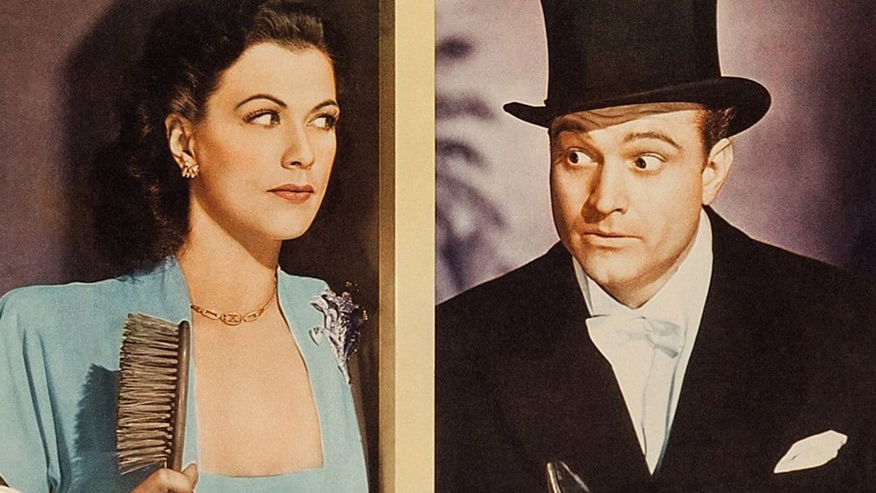 Der Tolpatsch und die Schöne