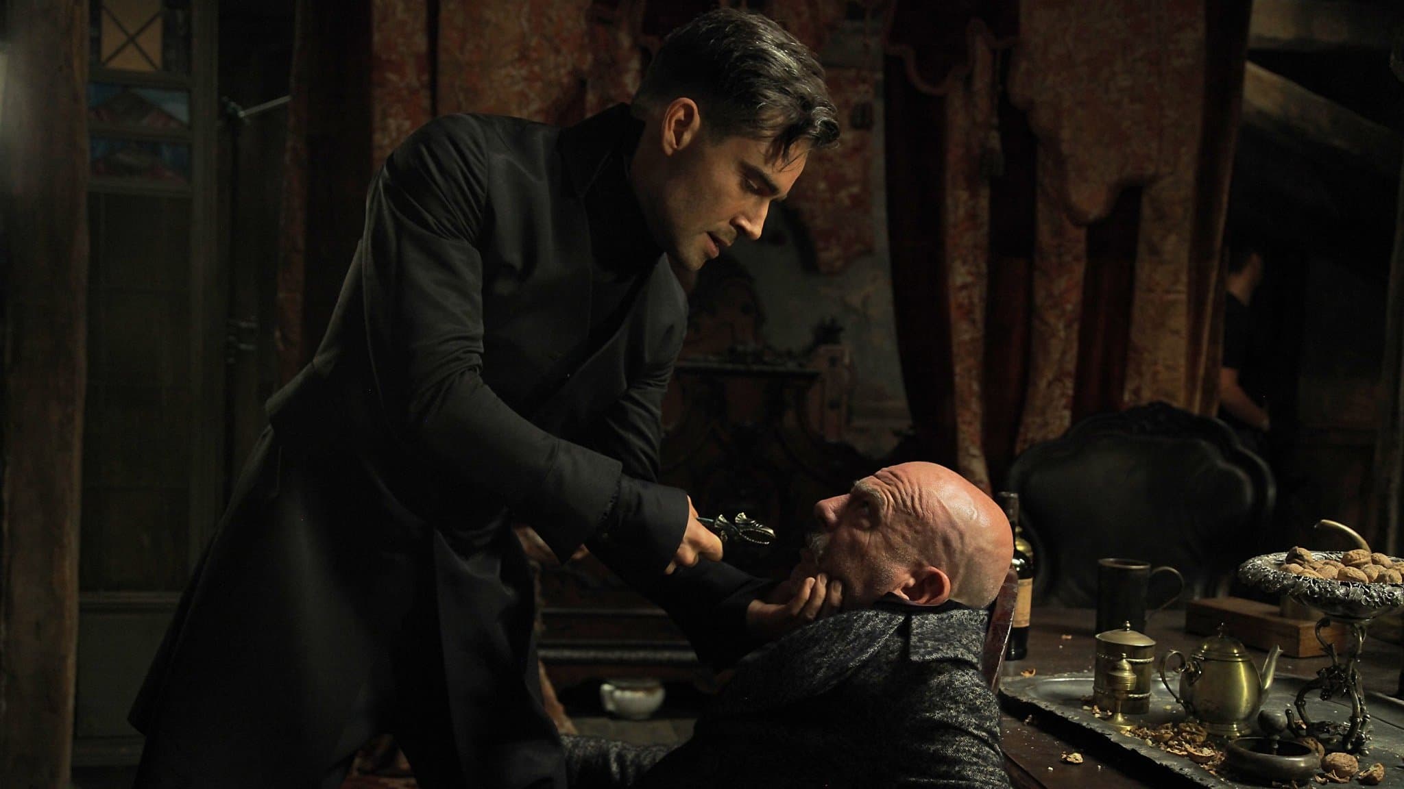 Der Duellist - Im Auftrag des Zaren