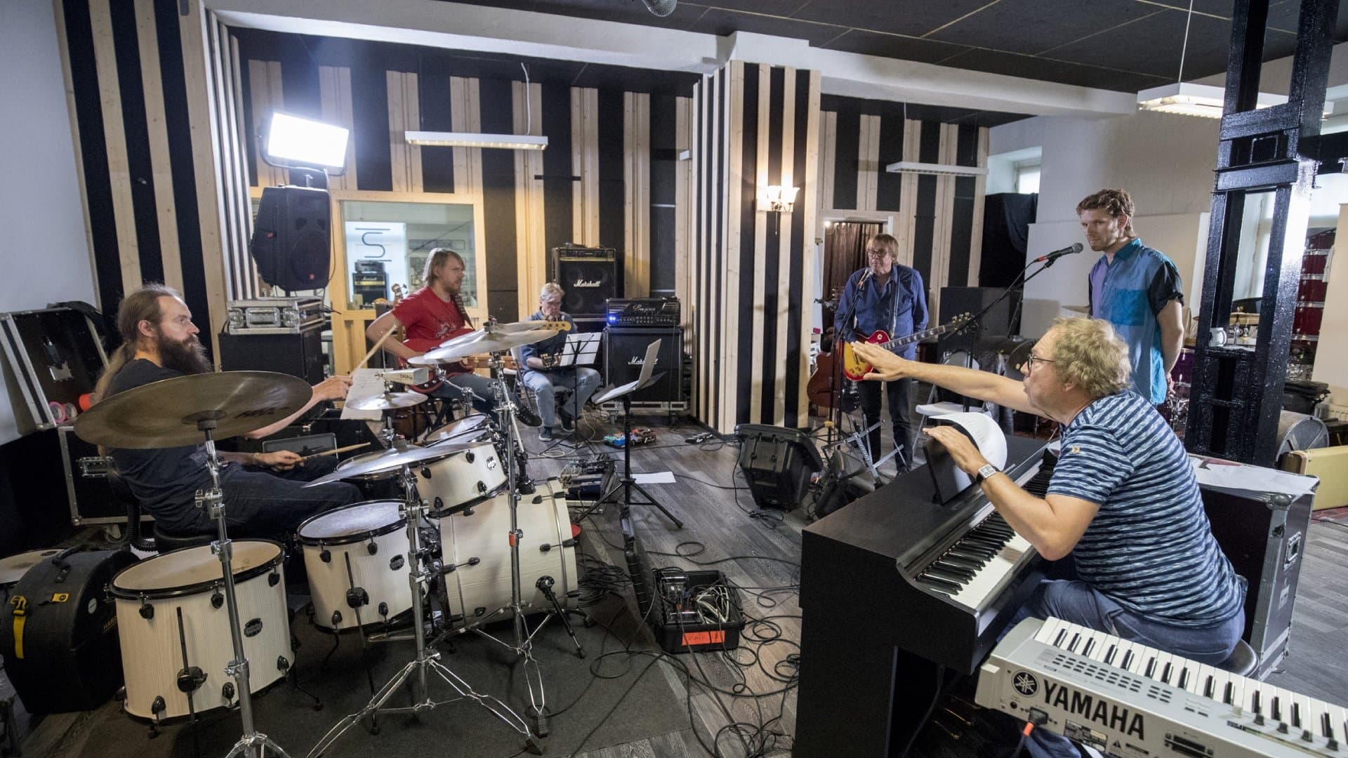 Eesti muld ja Eesti Ruja