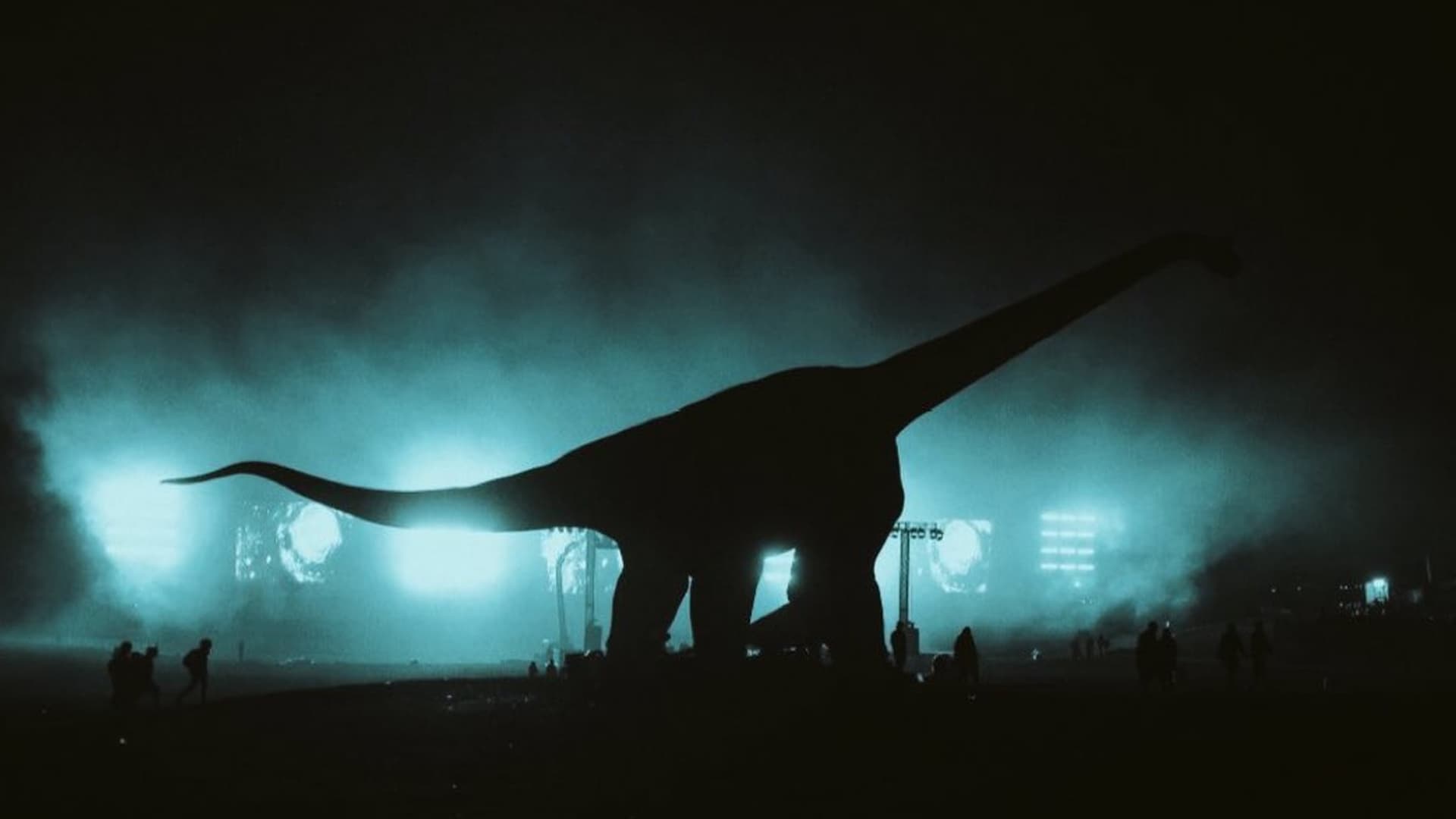 The End of Oak Street