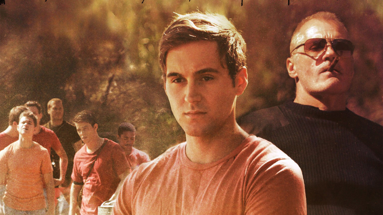 Coldwater - Nur das Überleben zählt