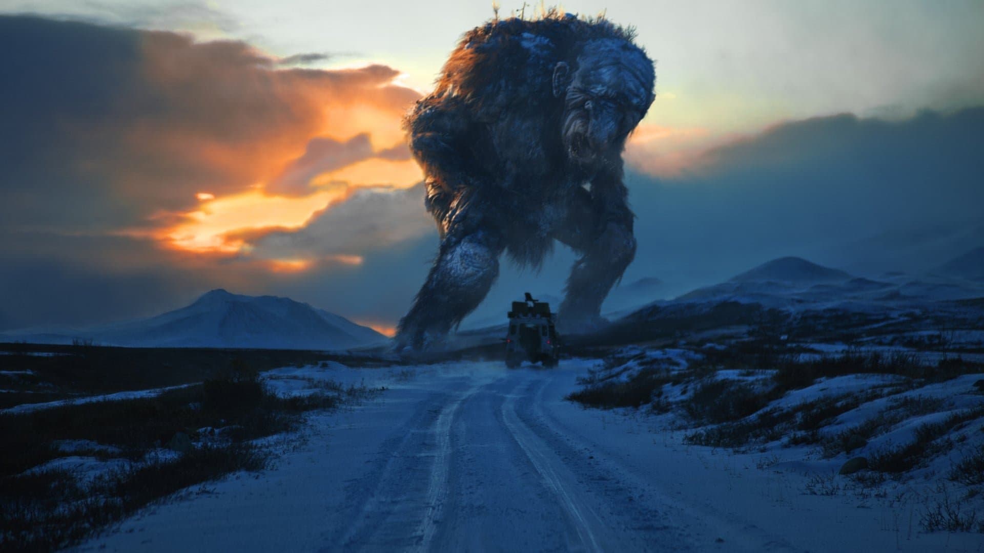 Trollhunter