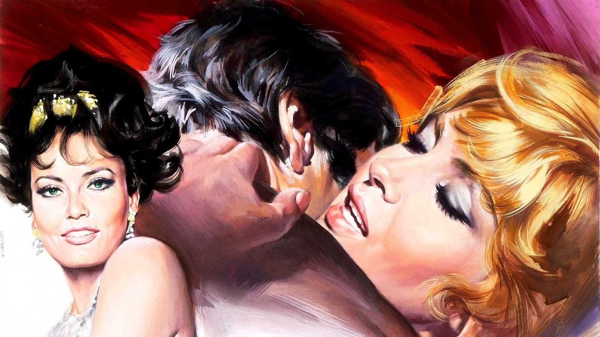 Liebe, Laster & Ganoven