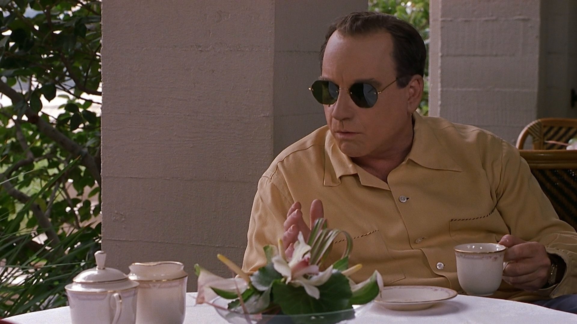 Meyer Lansky - Amerikanisches Roulette