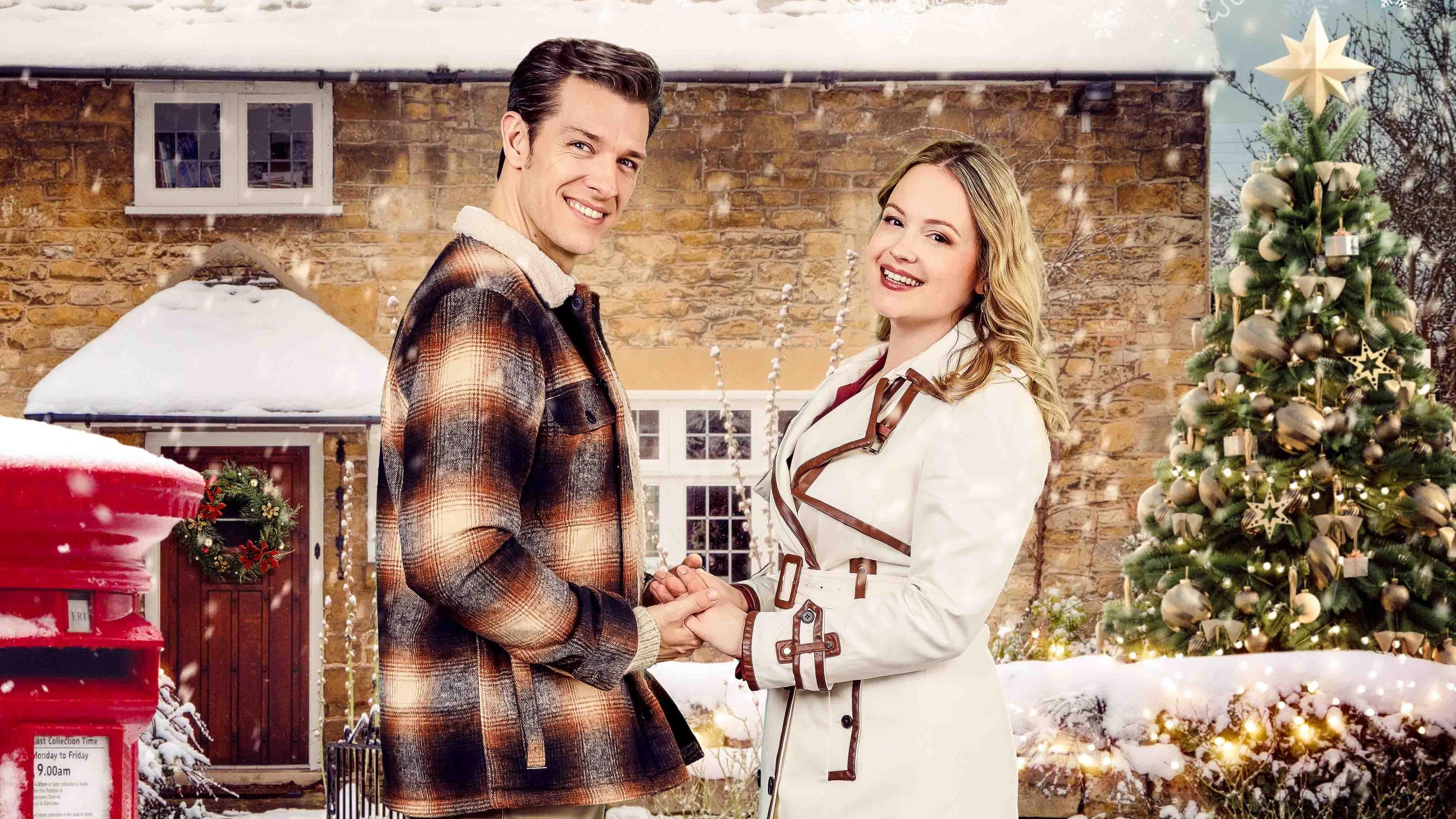 Eine englische Weihnacht