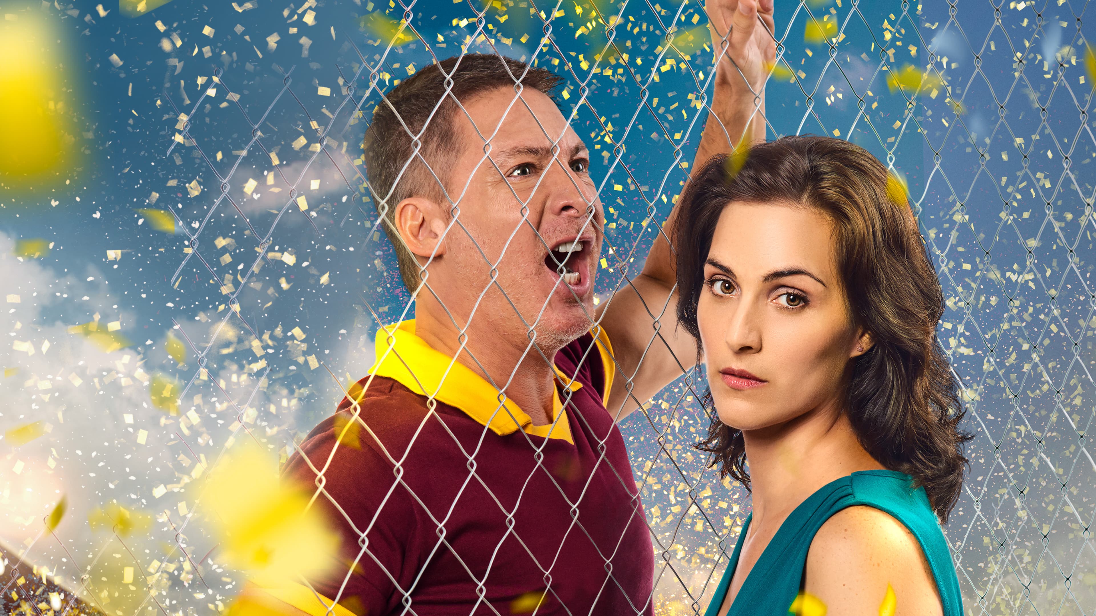 Der Fußball oder ich! Eine Ehe im Abseits