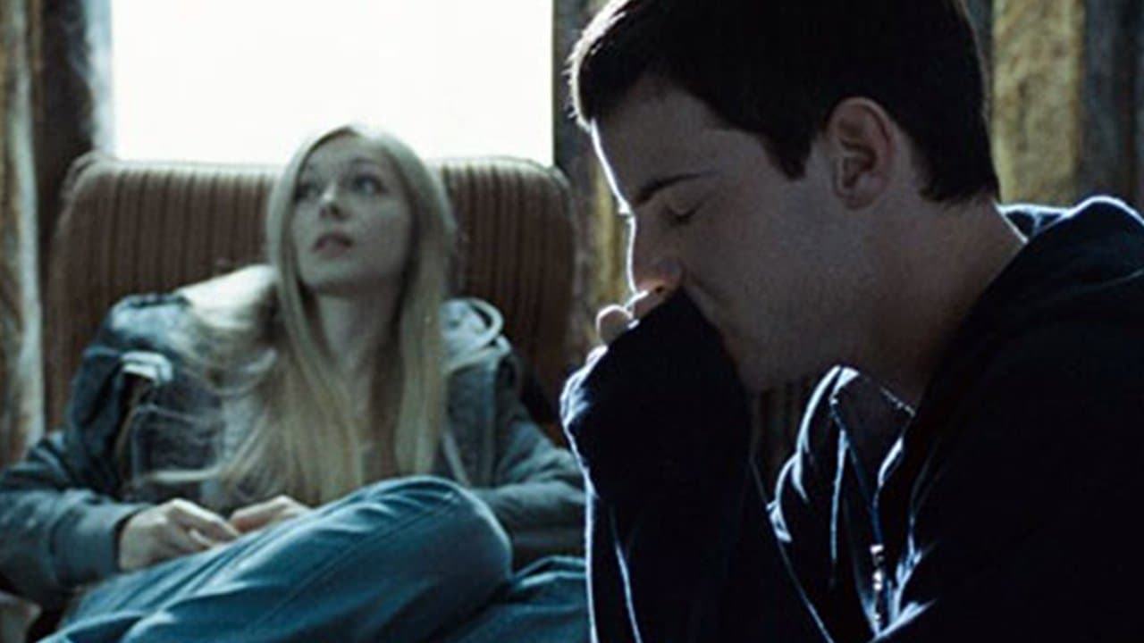 The Disappeared - Das Böse ist unter uns