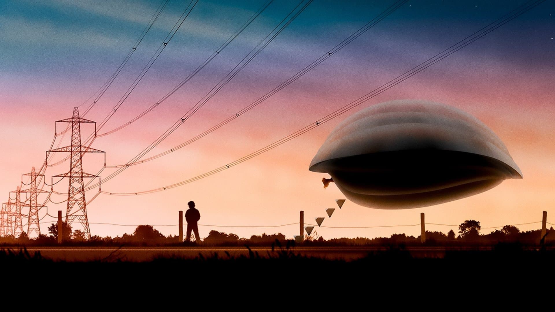 Der Flug des Navigators