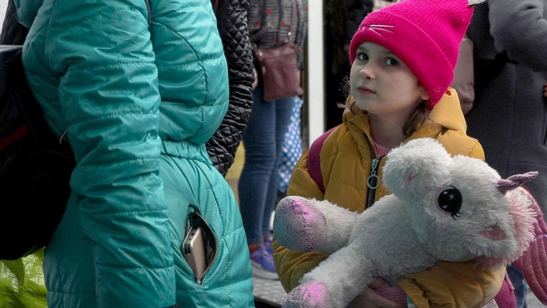 Ukraine-Polen: Die Grenze der Solidarität