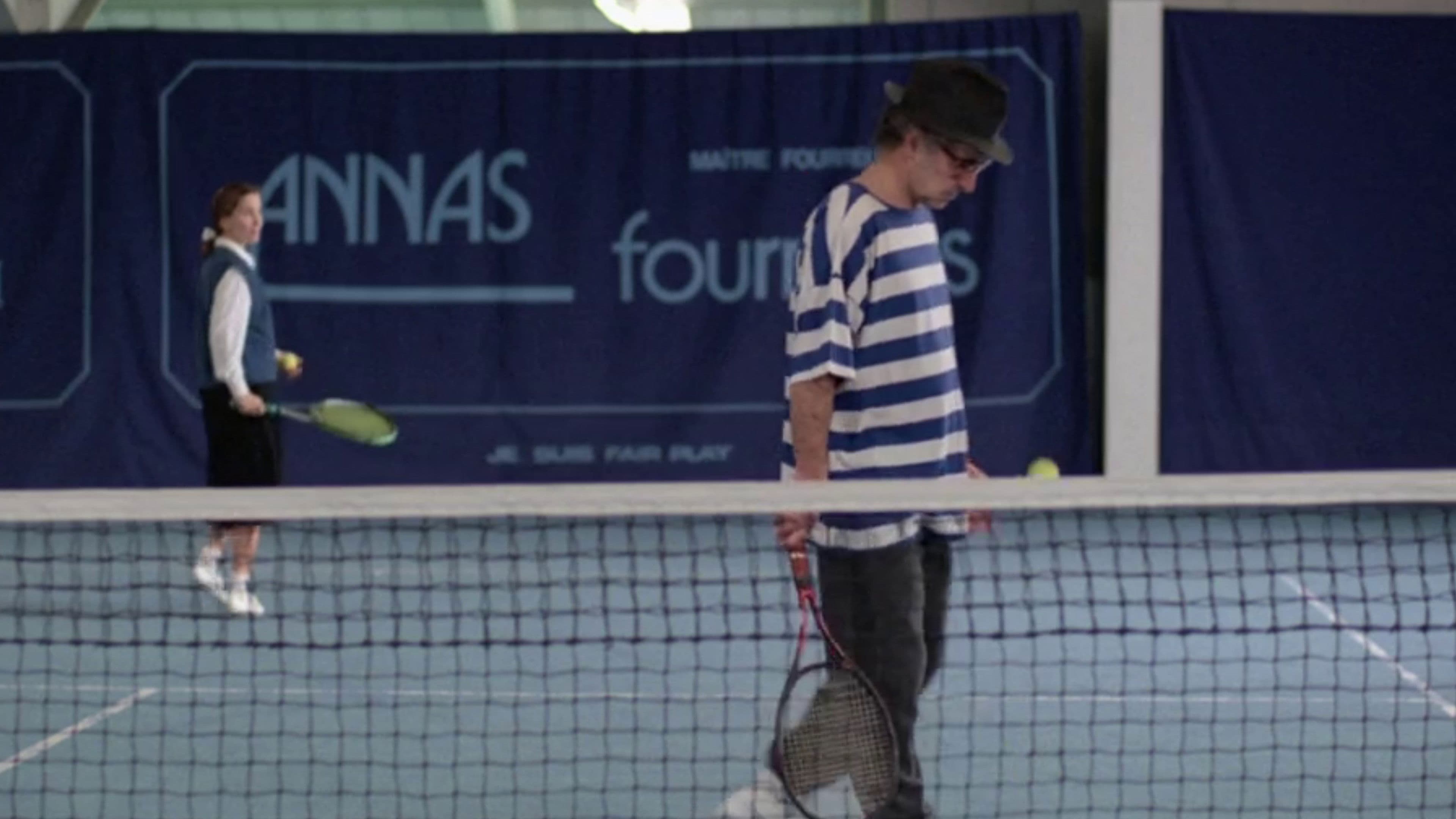 JLG/JLG - Godard über Godard