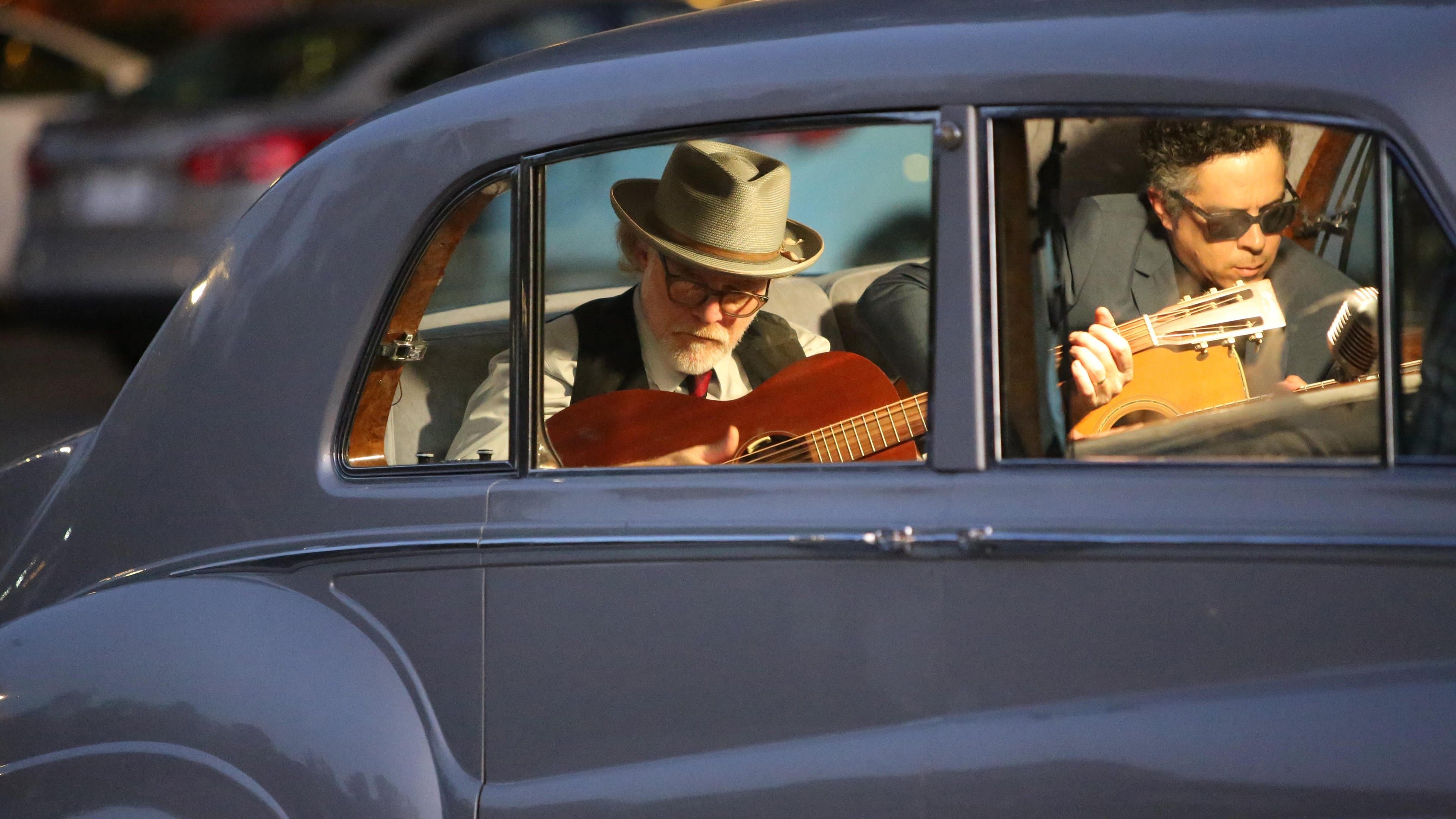 The King – Mit Elvis durch Amerika