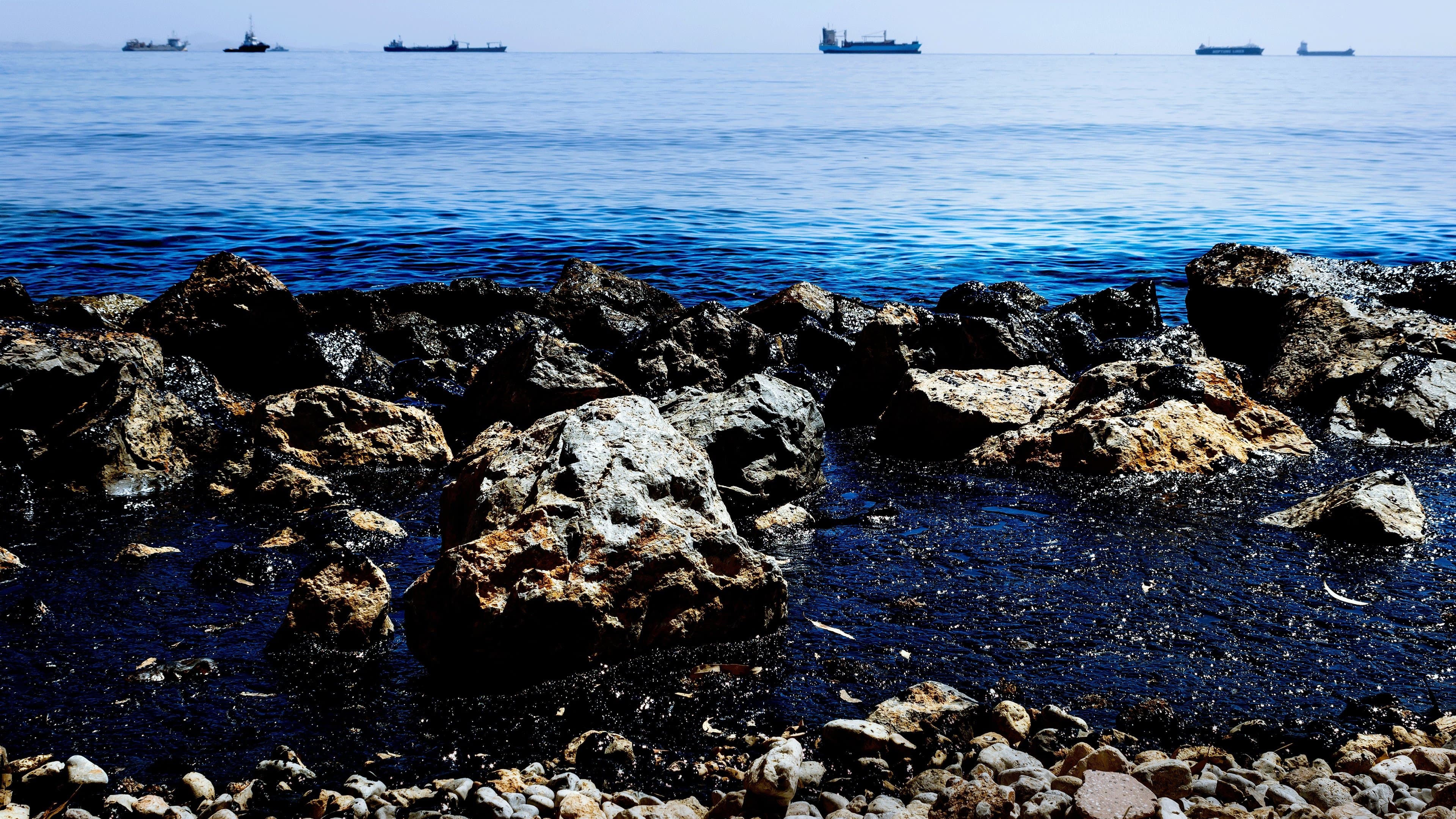 Amoco Cadiz: Ölkatastrophe des Jahrhunderts