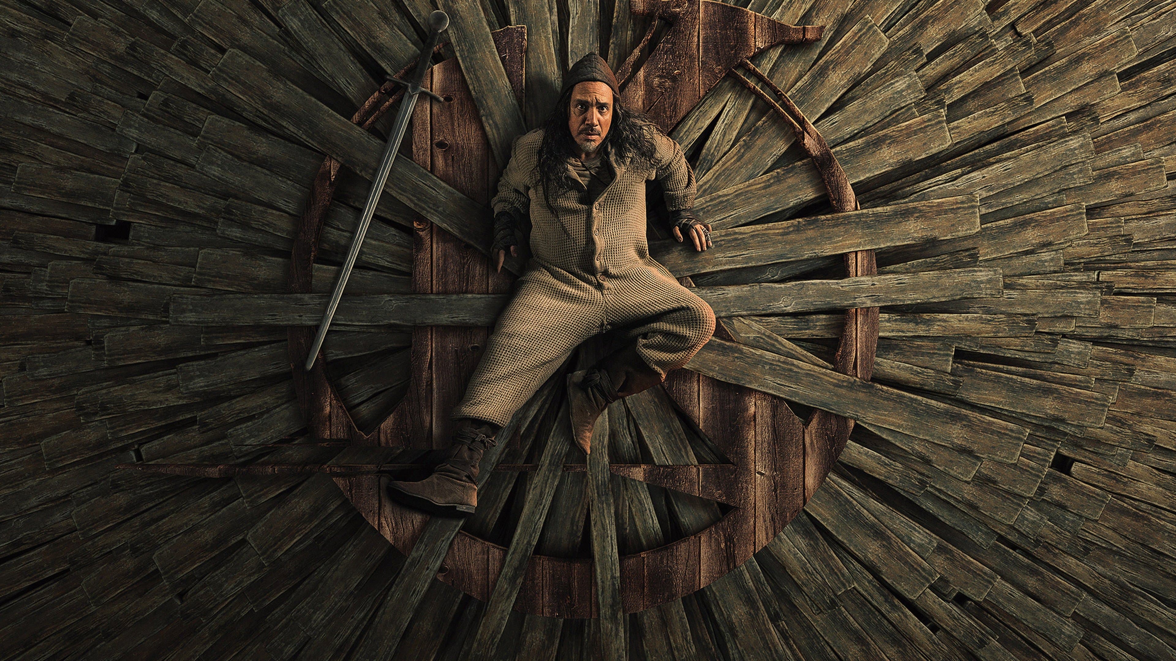 Kaamelott : Deuxième Volet, partie 1