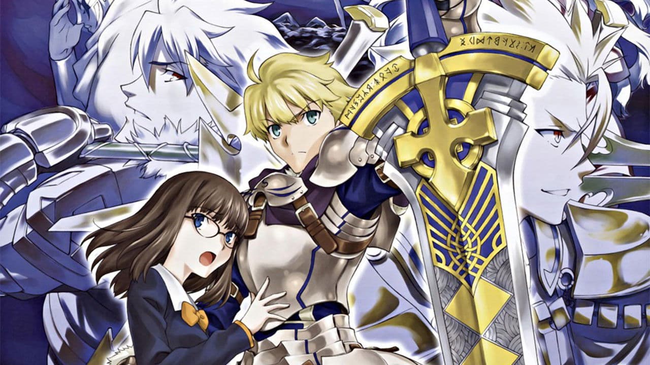 Fate-Prototype