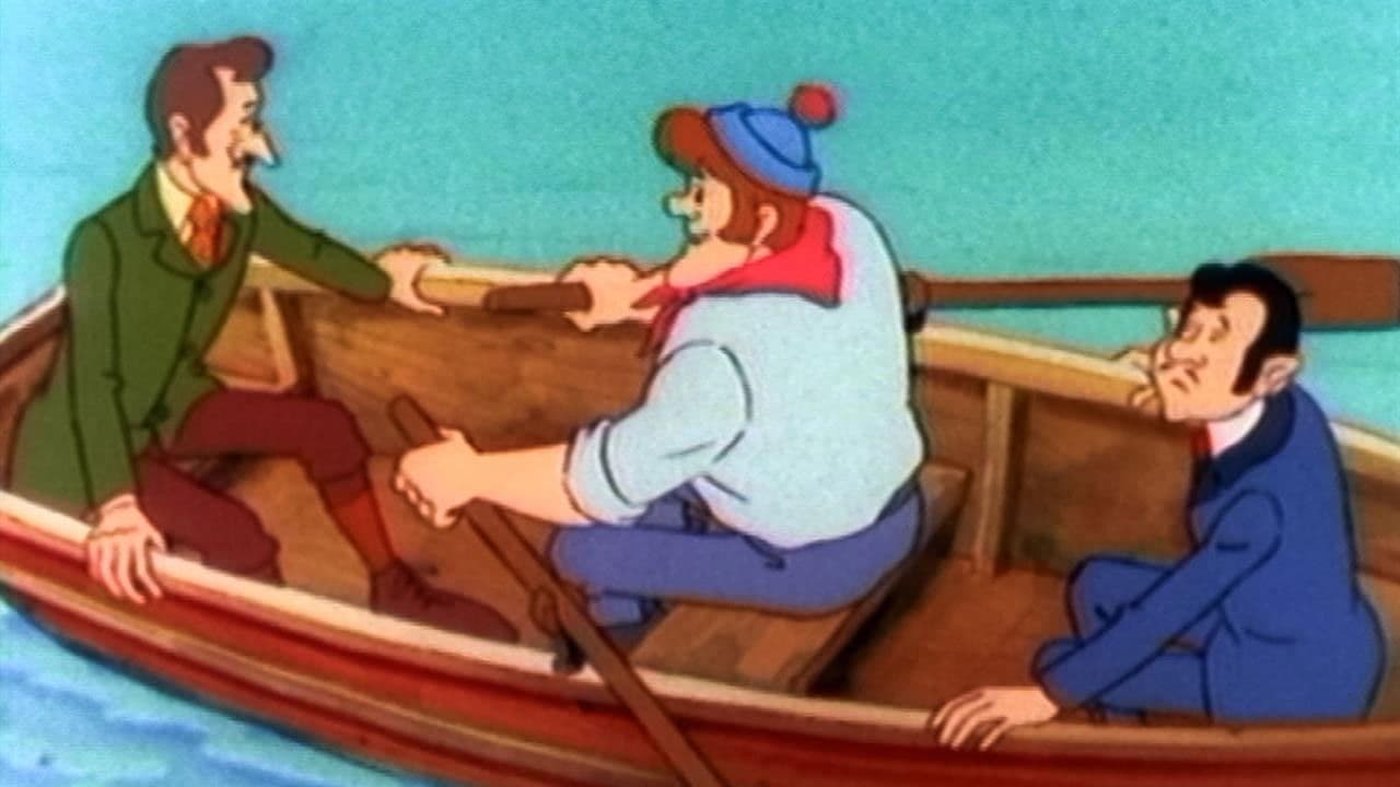 20.000 Meilen unter dem Meer