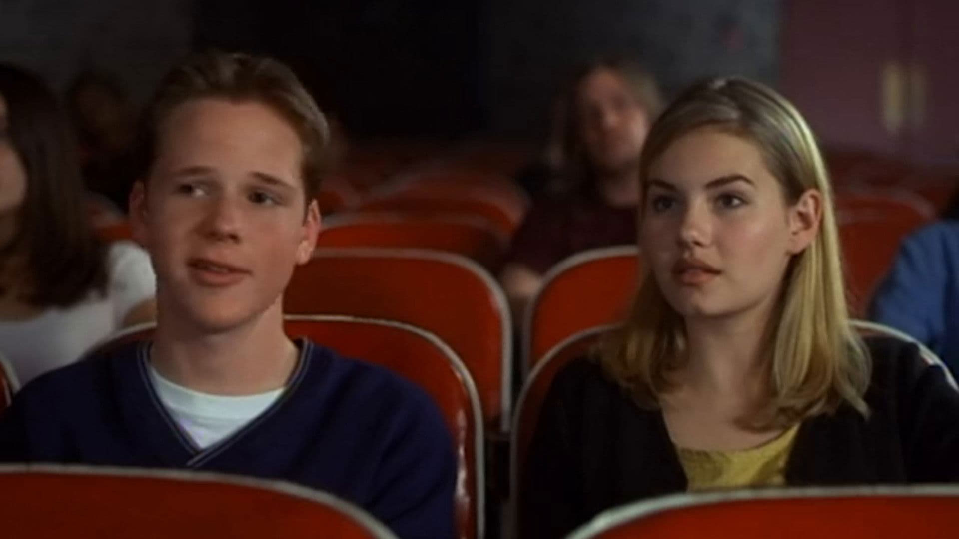 Ein Geist kommt selten allein