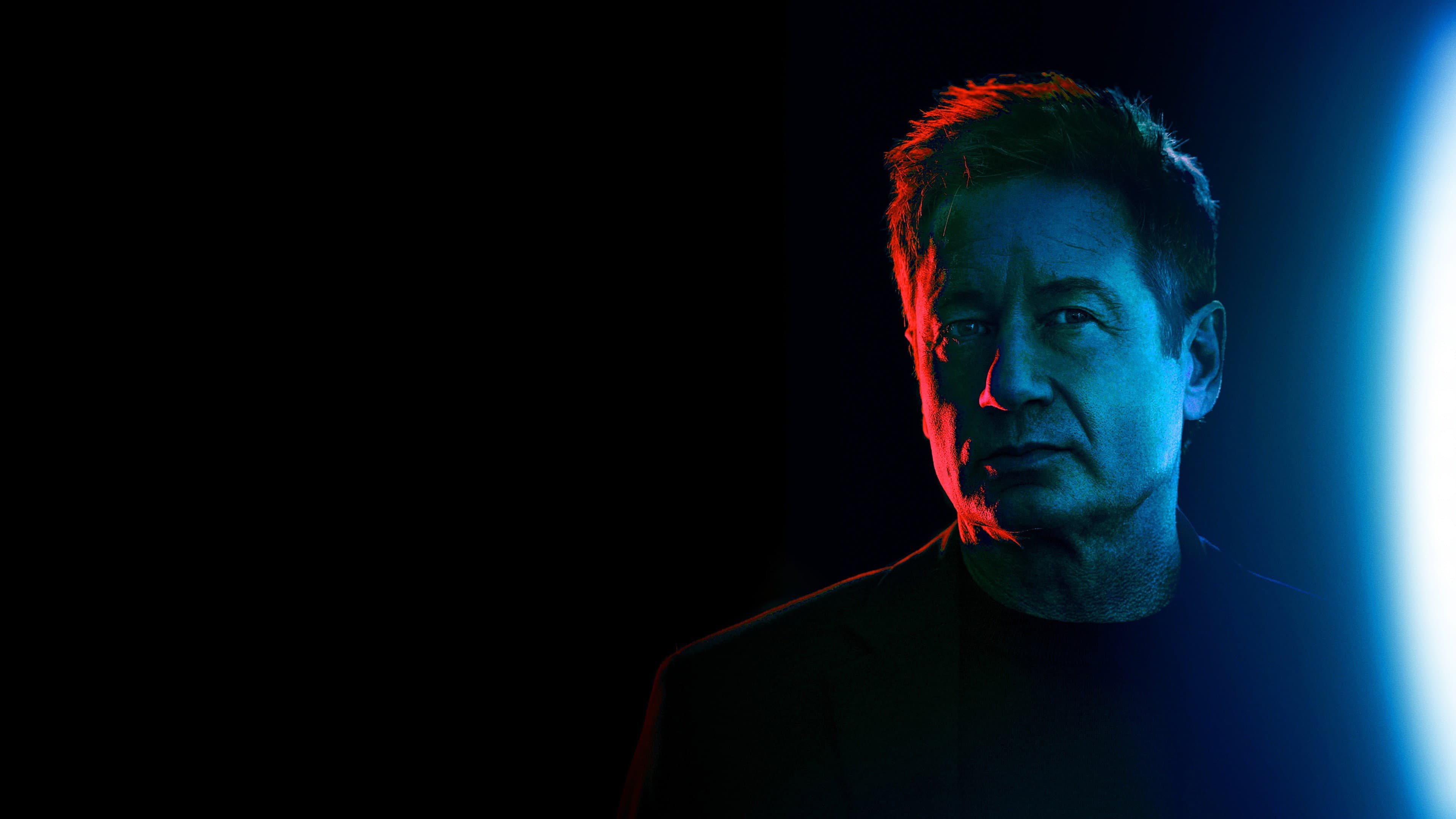 Secrets Declassified mit David Duchovny